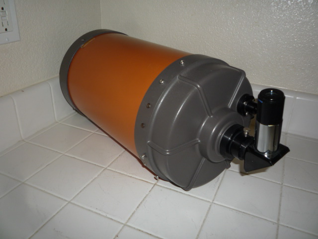 celestron orange tube c8